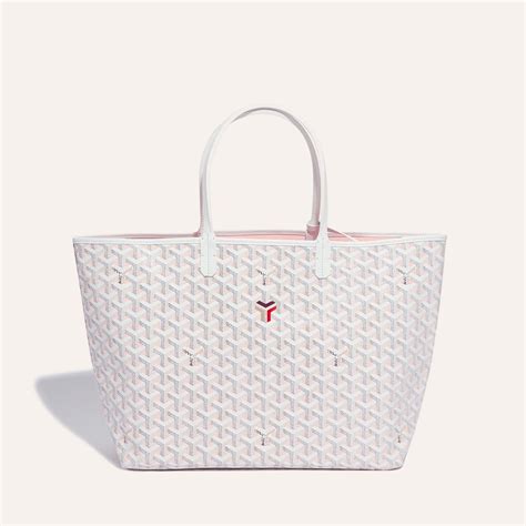 goyard claire voie 2020|Saint Louis Claire.